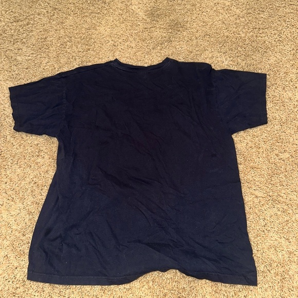 Black Graphic T-Shirt - Picture 2 of 3